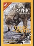 2004/05 National Geographic - náhled