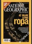 2004/06 National Geographic - náhled