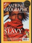 2004/07 National Geographic - náhled