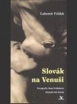 Slovák na Venuši - náhled