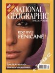 2004/10 National Geographic - náhled