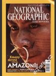 2003/08 National Geographic - náhled