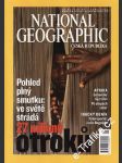 2003/09 National Geographic - náhled