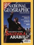 2003/10 National Geographic - náhled