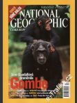 2003/04 National Geographic - náhled