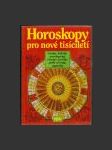 Horoskopy v novém tisíciletí - náhled