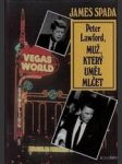 Peter Lawford, muž, který uměl mlčet - náhled