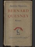 Bernard Quesney - náhled