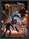 Paměti lovce monster 3 - Světci (Saints) - náhled