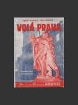 Volá Praha - náhled