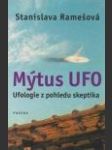 Mýtus UFO - Ufologie z pohledu skeptika ant. - náhled