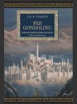 Pád Gondolinu (The Fall of Gondolin) - náhled