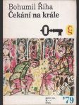 Čekání na krále - náhled