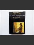 Goya čili Trpká cesta poznání - náhled
