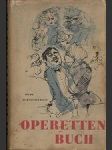 Operettenbuch - die Welt der Operette, die Operetten der Welt - náhled
