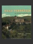 Hrad Pernštejn na starých pohlednicích - náhled