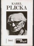 Karel Plicka - náhled