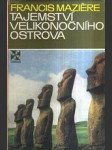 Tajemství Velikonočního ostrova - náhled