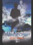 Oliver Nocturno 5: Věčná hrobka (Oliver Nocturne - The Eternal Tomb) - náhled