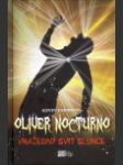 Oliver Nocturno 2: Vražedný svit slunce (Oliver Nocturne: The Sunlight Slayings) - náhled