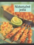 Nízkotučné jedlá - náhled