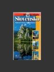 Slovensko. Turistický průvodce - náhled