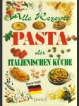 Alle Rezepte Pasta der  - náhled