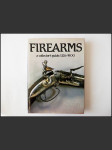 Firearms a collector´s guide 1326-1900 - náhled