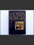 Lucrezia Borgia  - náhled