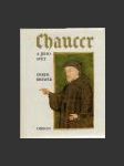 Chaucer a jeho svět - náhled