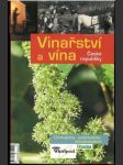 Vinařství a vína České republiky 2009 - náhled