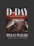D-Day. Operace Overlord - náhled