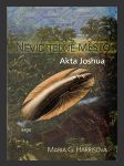 Neviditelné město - Akta Joshua ant. (The Joshua Files: Invisible City) - náhled