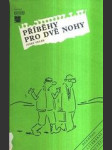 Příběhy pro dvě nohy - náhled