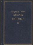 Křižník Potěmkin - zápisky o vzpouře na křižníku - náhled