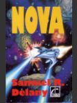 Nova (Nova) - náhled