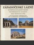 Západočeské lázně - náhled