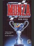 Monza - Dick Francis na kolech - náhled