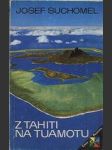 Z Tahiti na Tuamotu - náhled