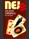 NZS 020 - Mág David Copperfield ant. (Magian David Copperfield) - náhled