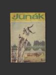 Junák (ročník XXXII) - náhled