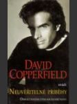 Neuvěřitelné příběhy (David Copperfield´s Tales of the Impossible) - náhled