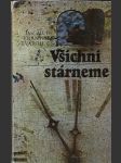 Všichni stárneme - náhled