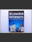 Staň se milionářem na internetu  - náhled