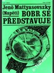 Bobr se představuje - náhled