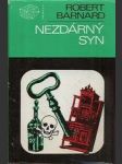 Nezdárný syn - náhled