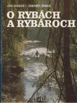 O rybách a rybároch - fotografie (Veľký formát) - náhled