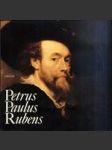 Petrus Paulus Rubens - náhled