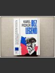 Bez legend  - náhled