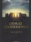 Odkaz Stonehenge (The Stonehenge Legacy) - náhled